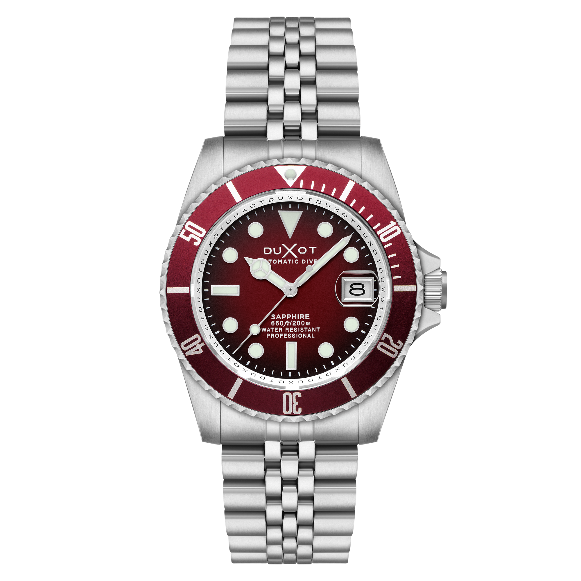 Duxot Atlantica Diver Automatic