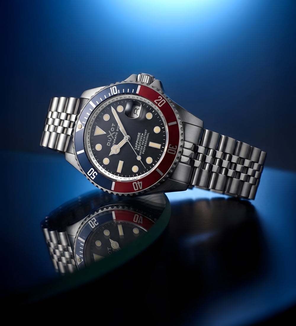 Atlantica Diver Automatic