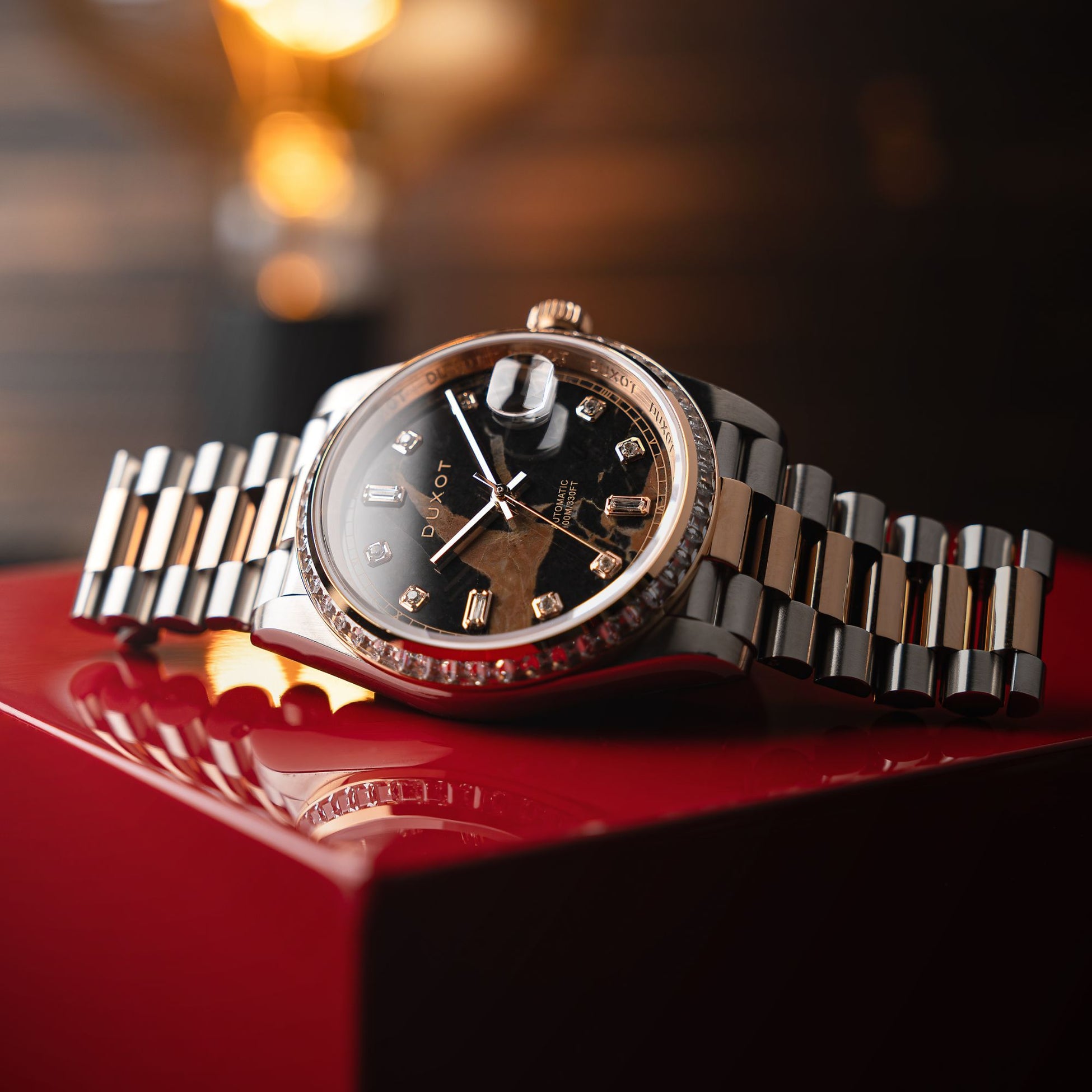 Limited Edition Duxot Watches limited-edition-duxot-watches