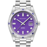 Purple Crystal
