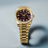 Tiger Eye