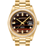 Tiger Eye