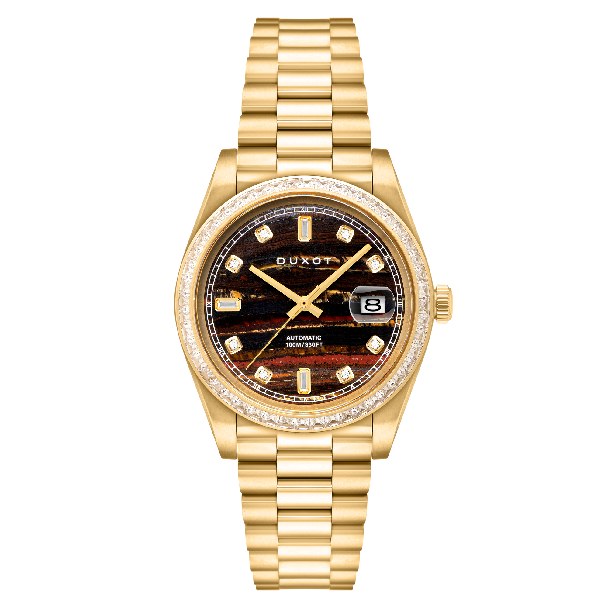 Duxot Serenata Automatic Limited Edition