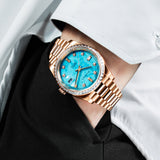 Turquoise