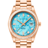 Turquoise