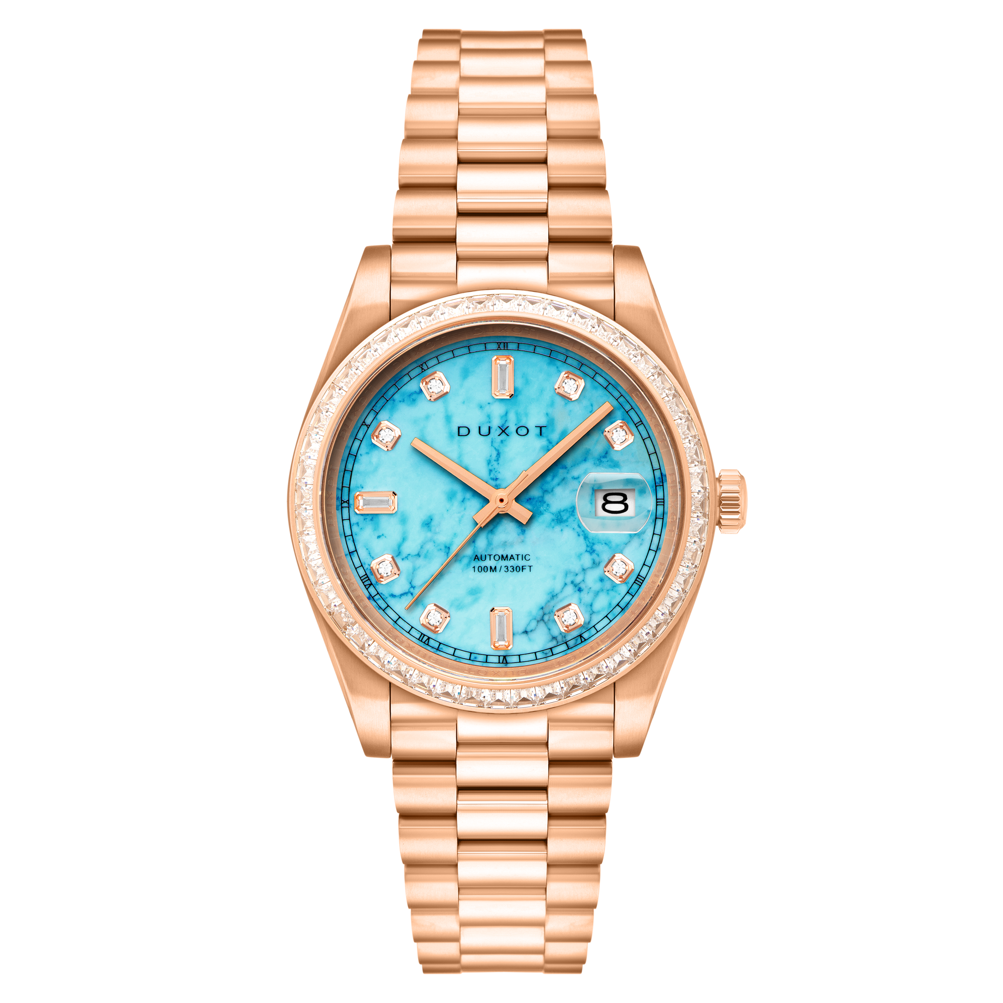 Duxot Serenata Automatic Limited Edition