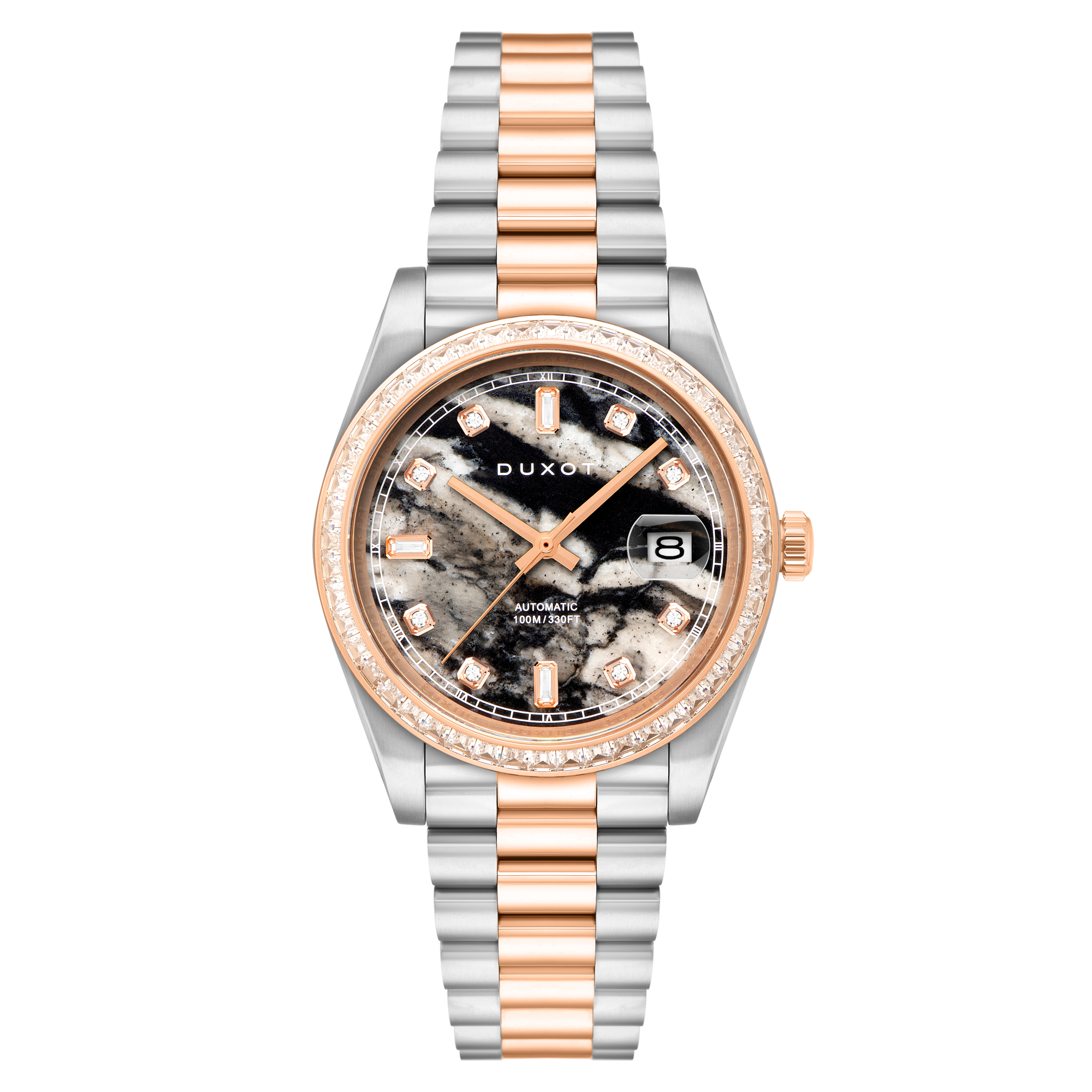 Duxot Serenata Automatic Limited Edition