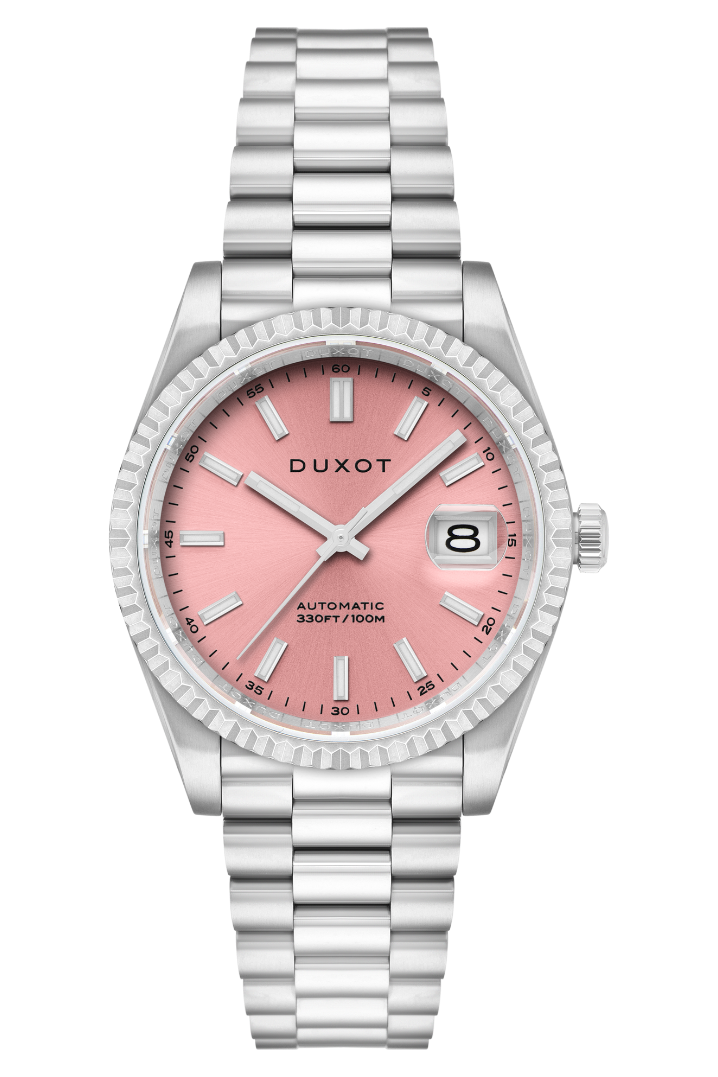 Duxot altum discount swiss quartz