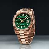 Green Malachite