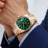 Green Malachite