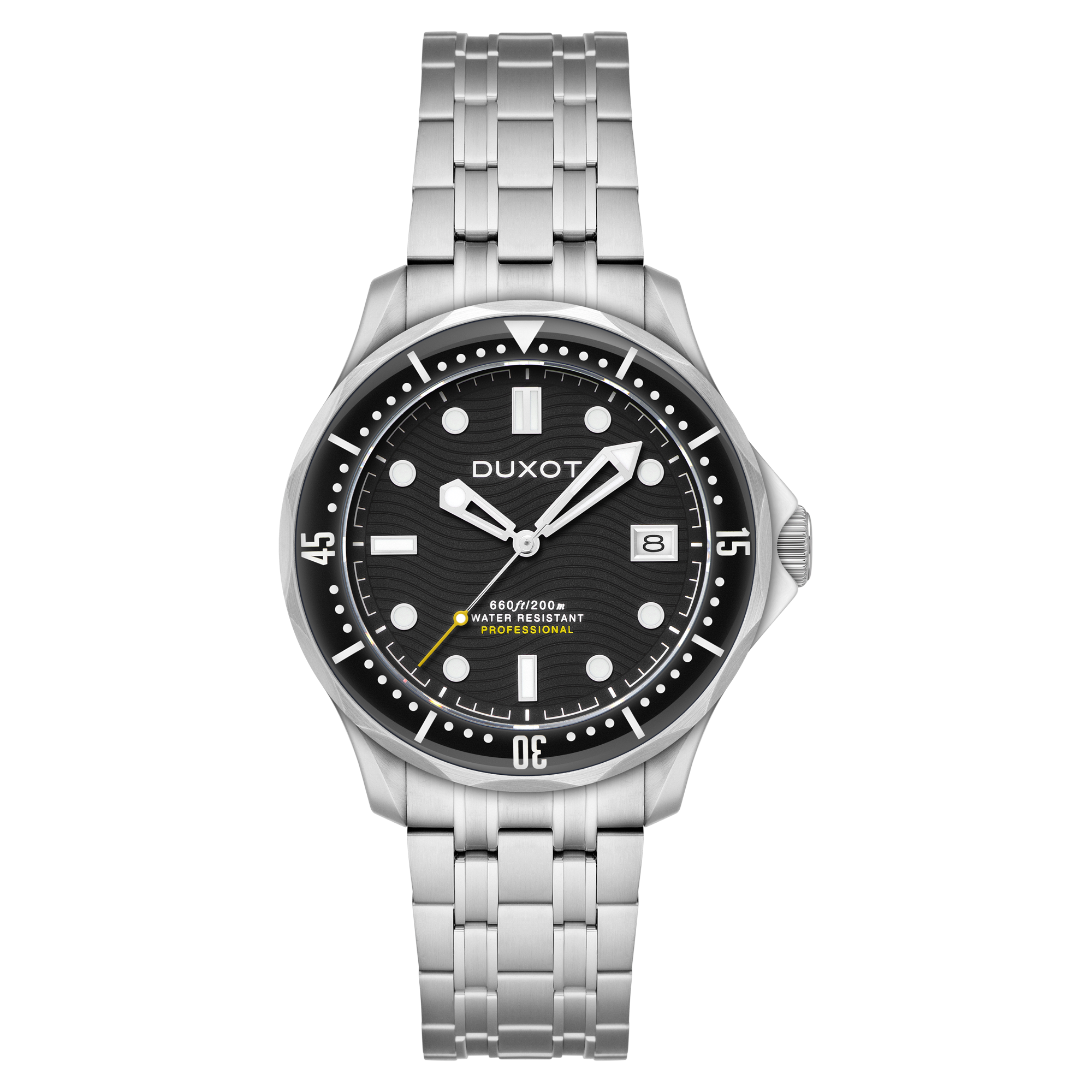Duxot Henri Diver Automatic