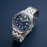 Presidential Blue