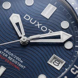 Presidential Blue