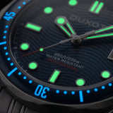 Presidential Blue