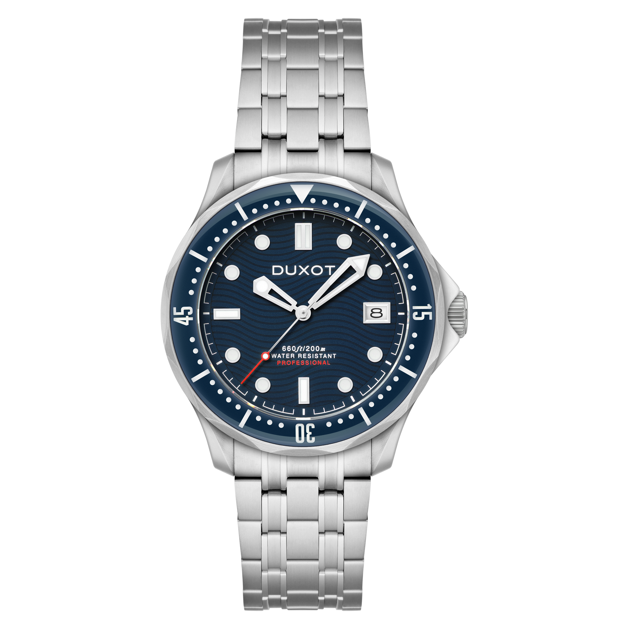 Duxot Henri Diver Automatic