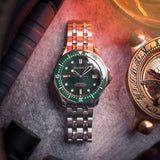 Elite Green