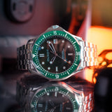Elite Green