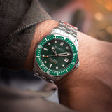 Elite Green