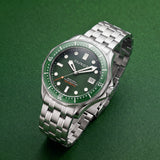 Elite Green