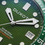 Elite Green