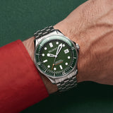 Elite Green