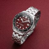 Maroon Red