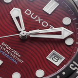 Maroon Red