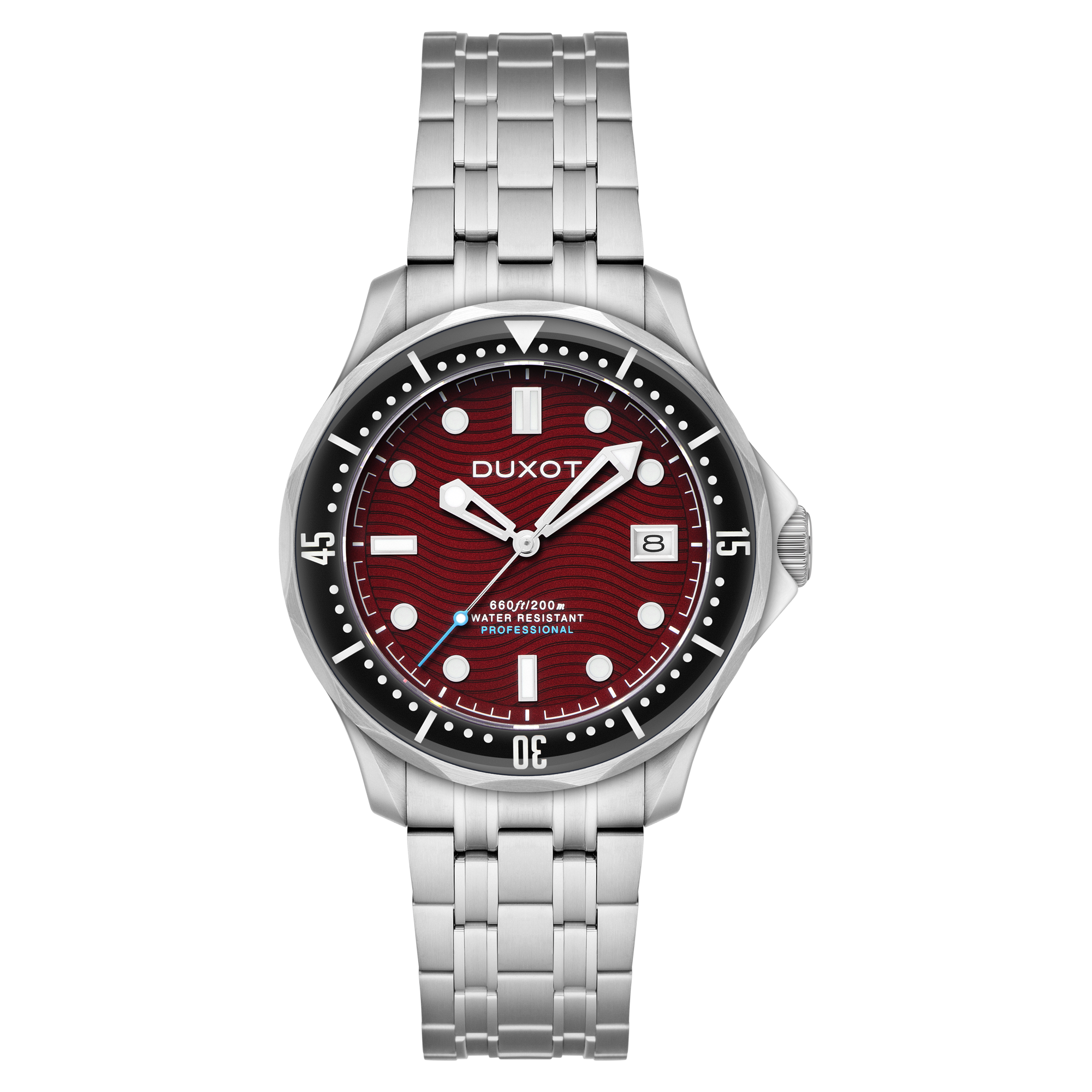 Duxot Henri Diver Automatic