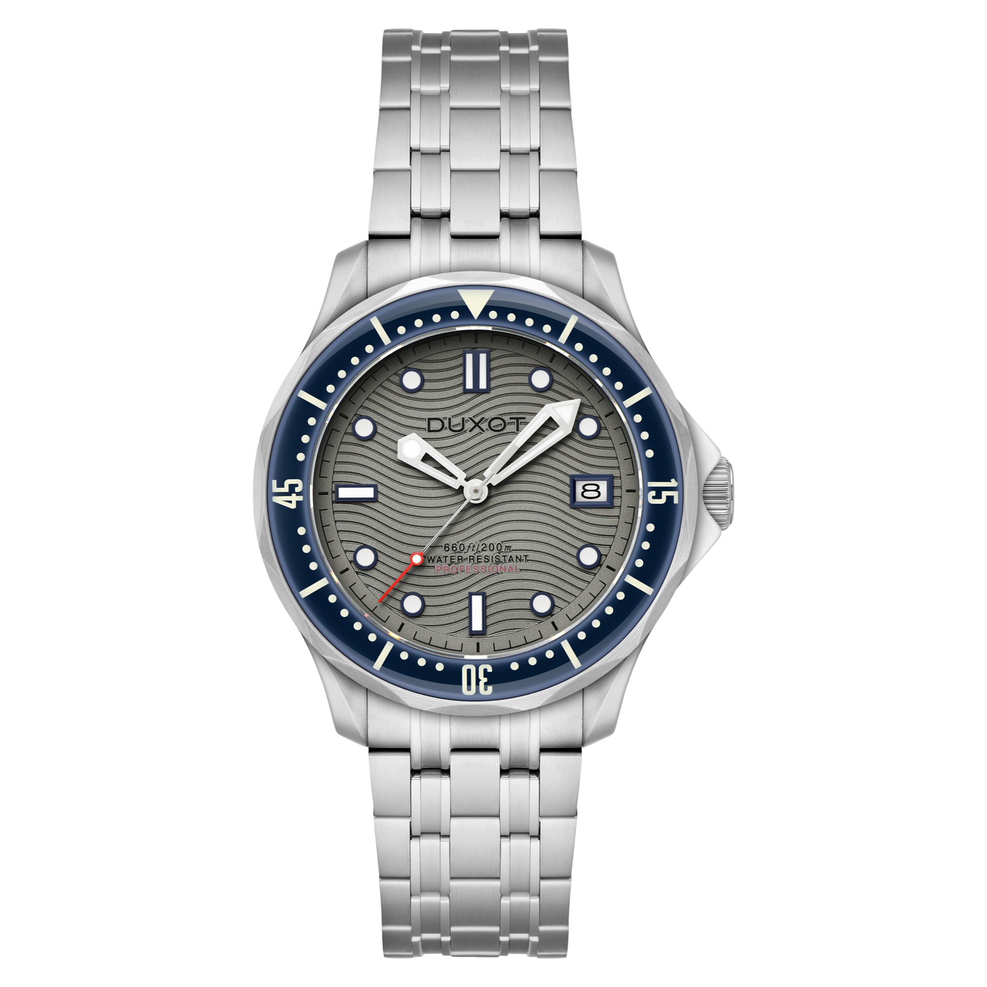 Duxot Henri Diver Automatic