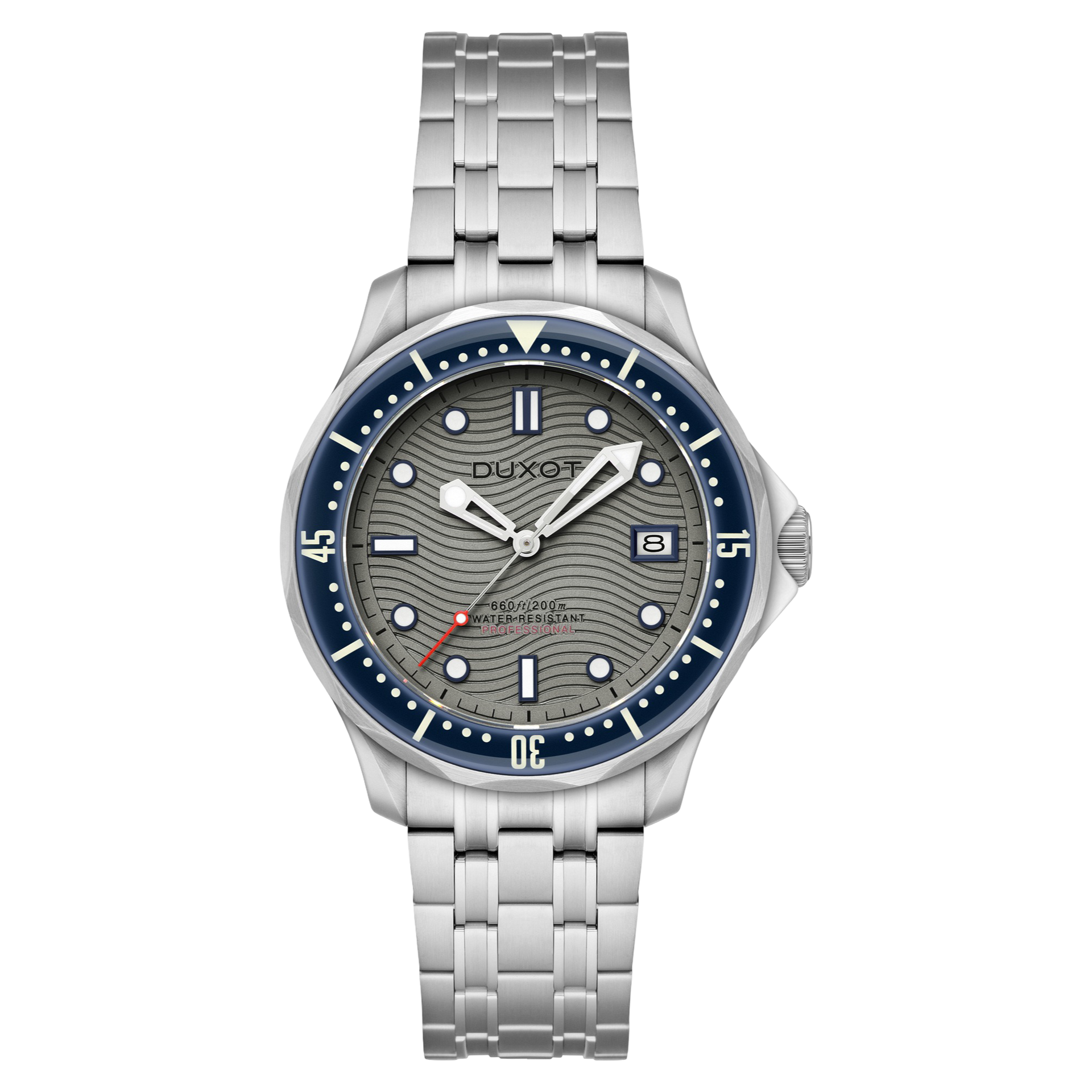 Xasthur / Orosius ‎オリジナル盤 LTD66 Ash Grey | Henri Diver Automatic – Duxot Watches