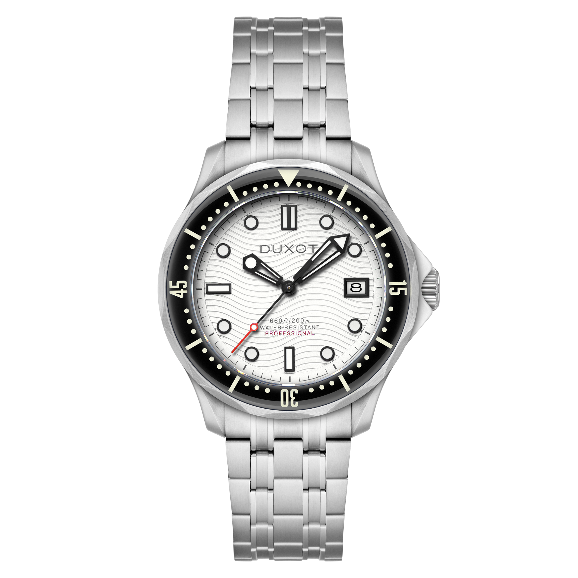 Duxot Henri Diver Automatic