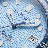 Ice Blue