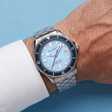 Ice Blue