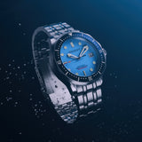 Ice Blue