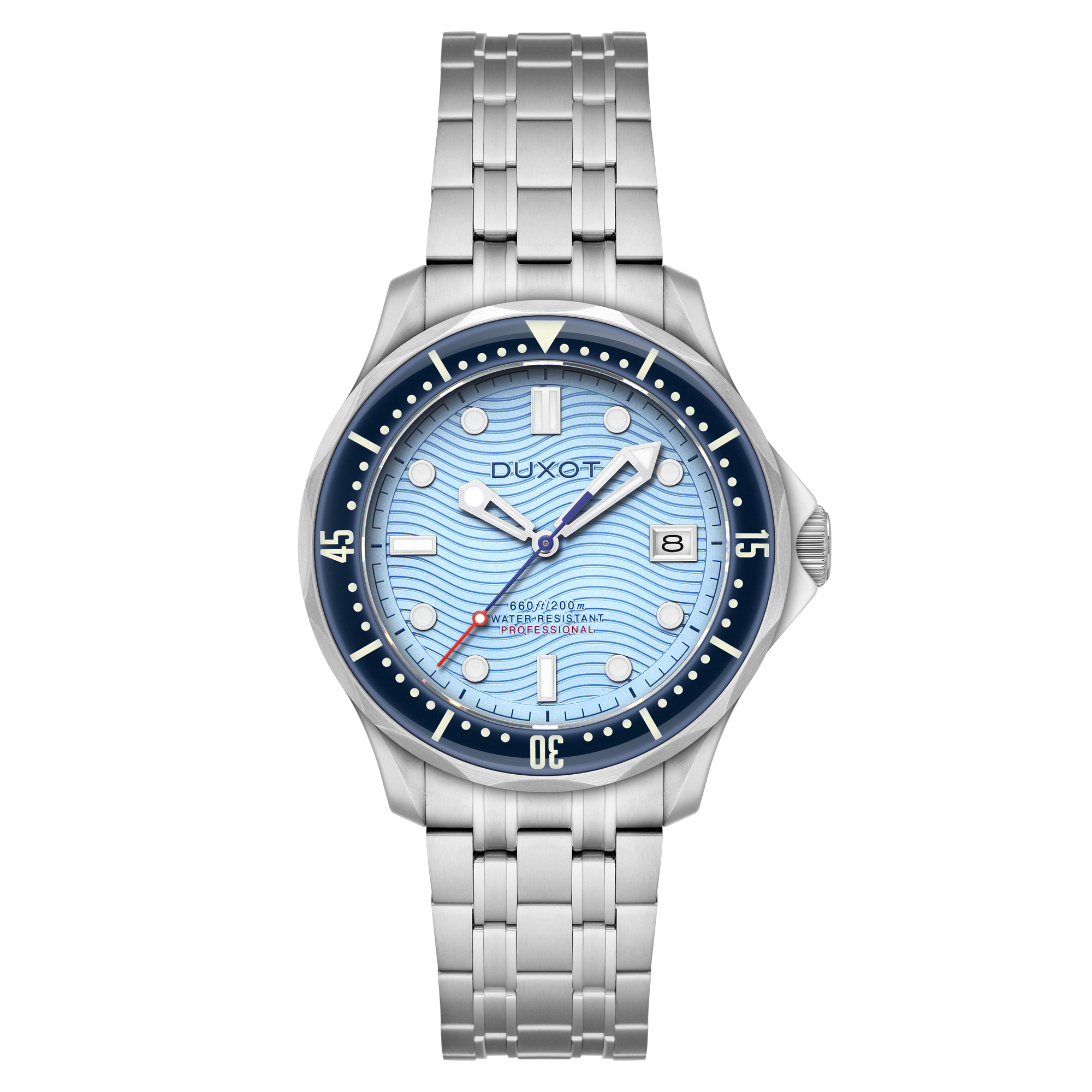 Duxot Henri Diver Automatic