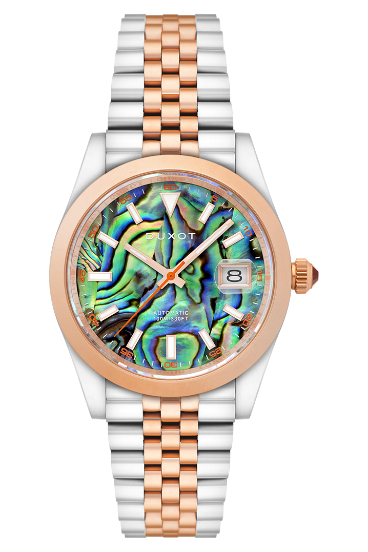 Duxot altum discount swiss quartz