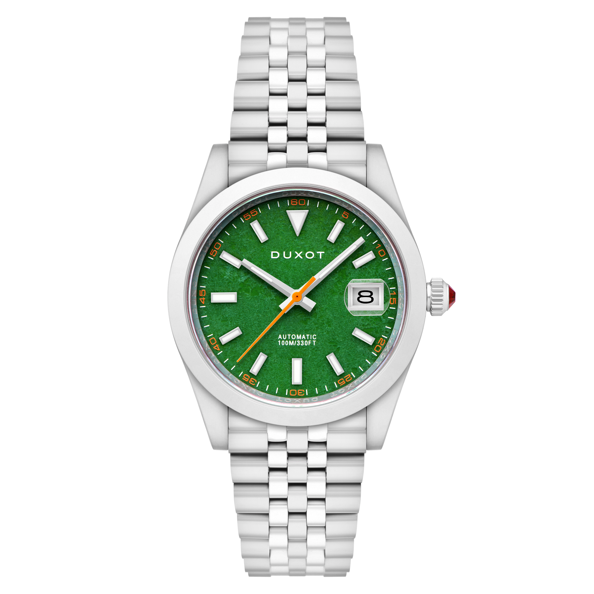 Duxot Vezeto Automatic Limited Edition — Green