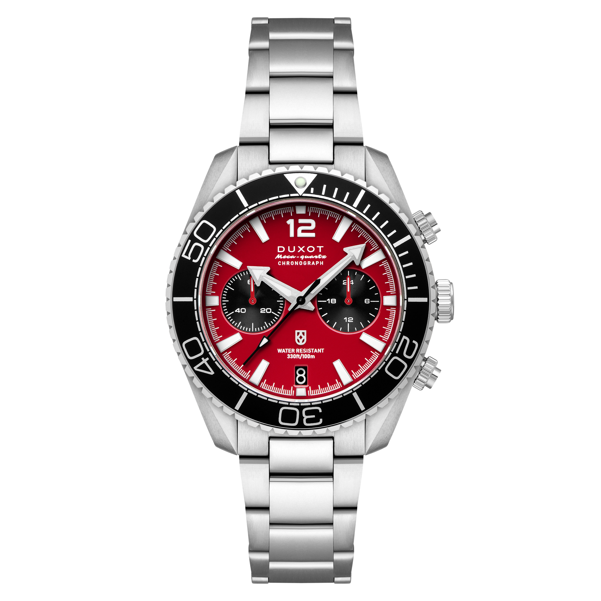 Duxot Tiburon Chronograph