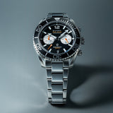 Eclipse Black