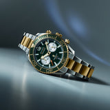 Green Gold