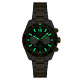 Green Gold