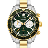 Green Gold