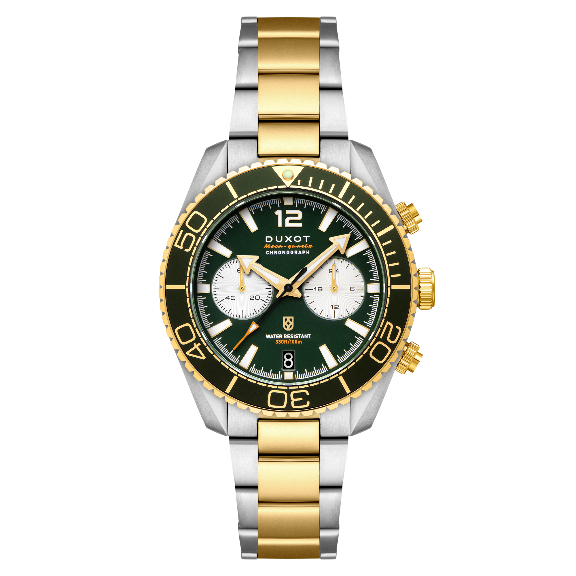 Duxot Tiburon Chronograph