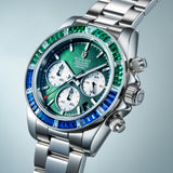 Pearl Green