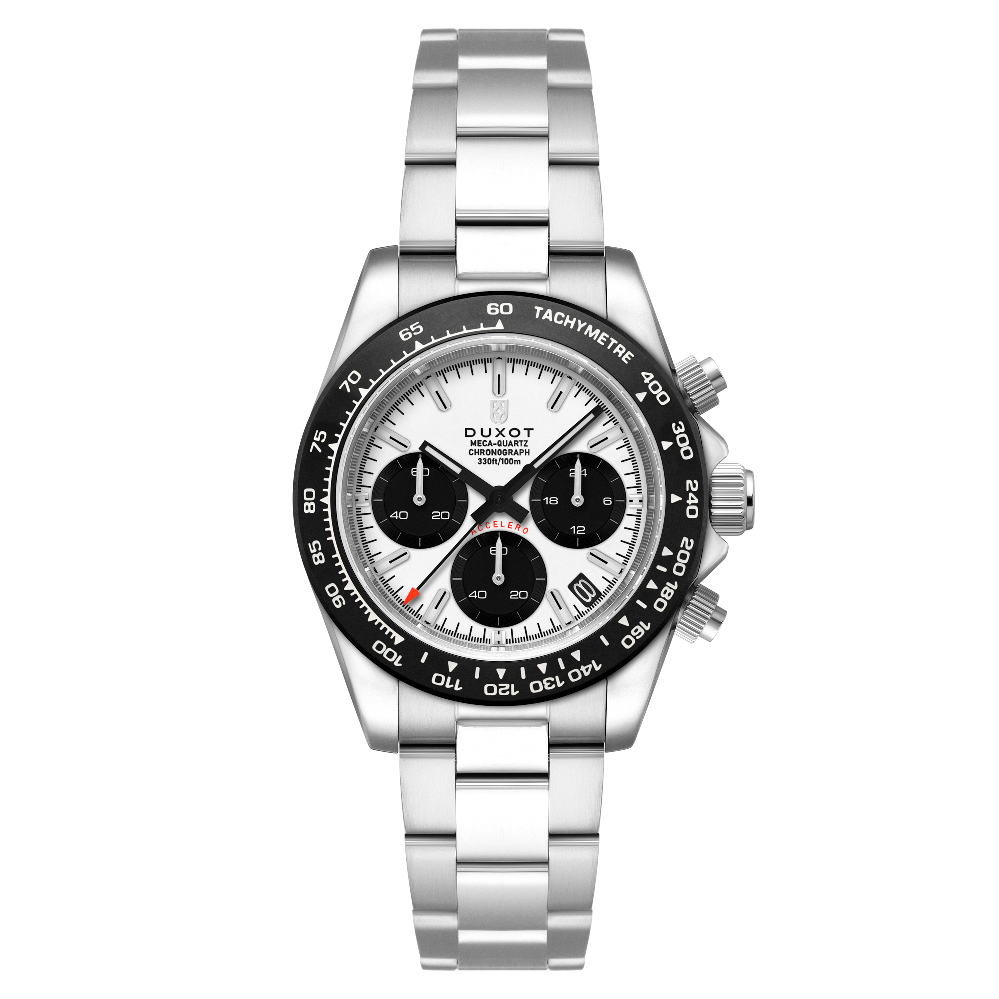 Duxot Accelero Chronograph
