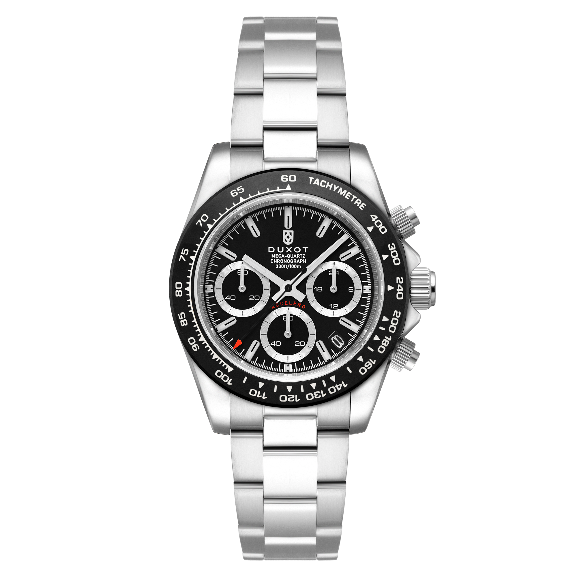 Duxot Accelero Chronograph