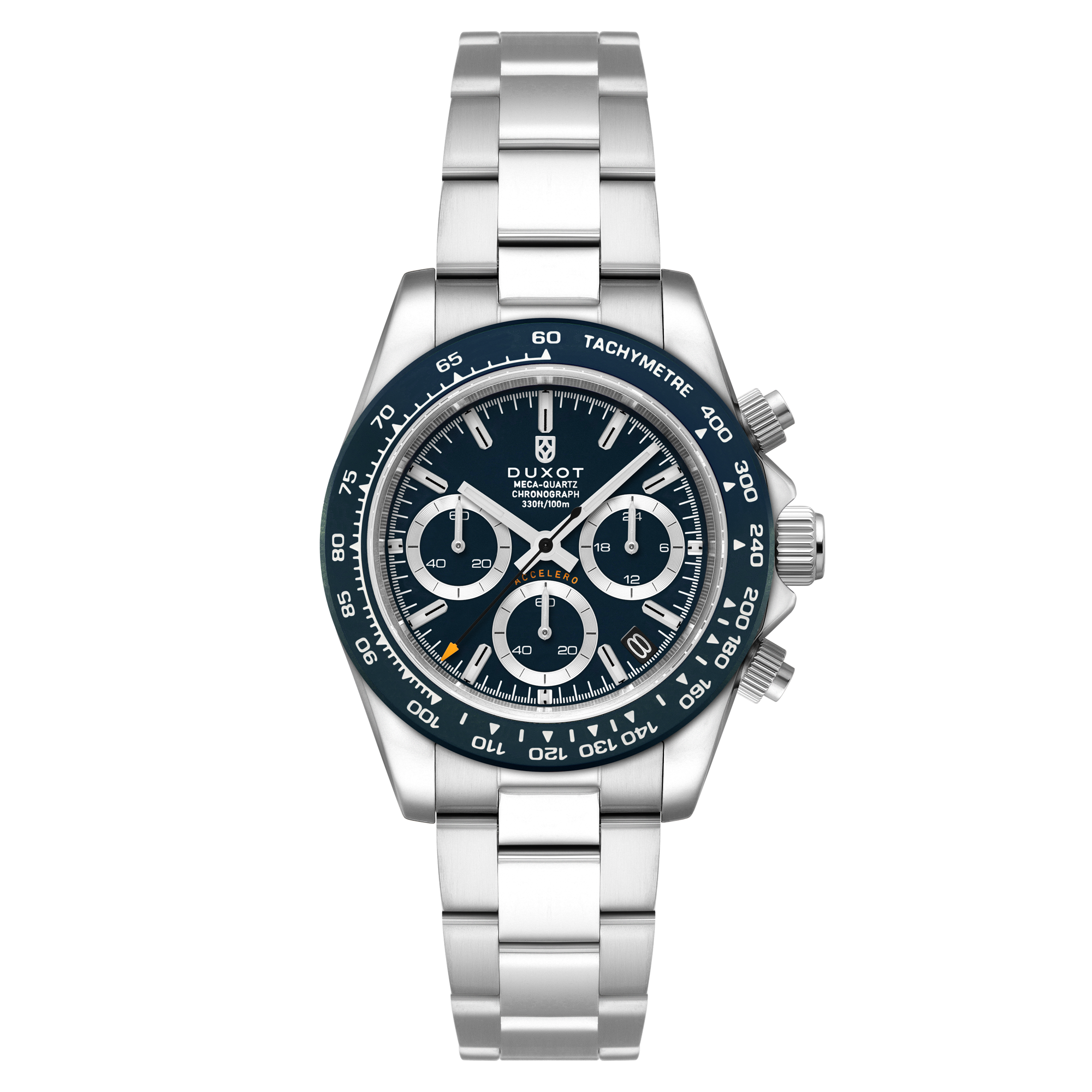 Duxot Accelero Chronograph