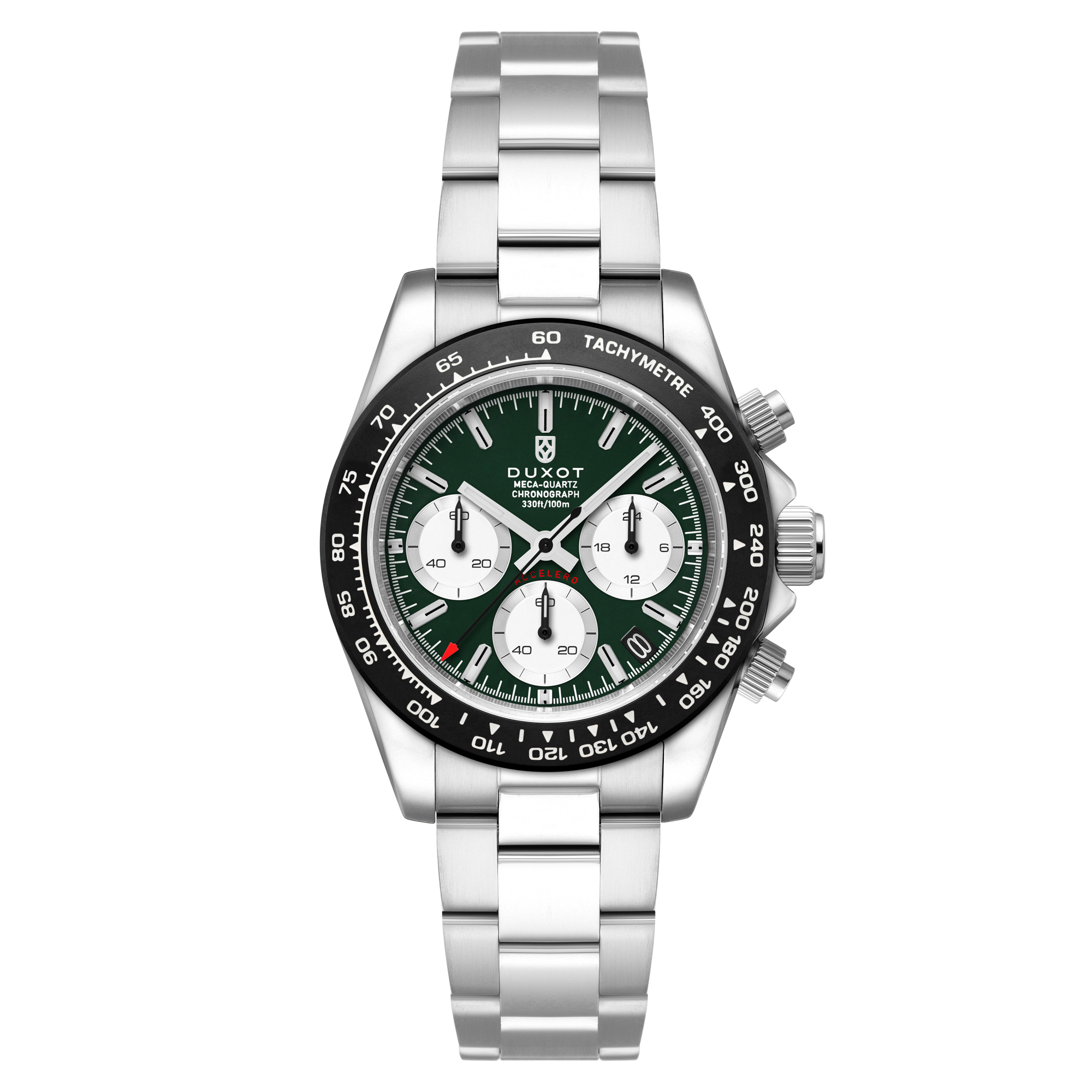 Duxot Accelero Chronograph
