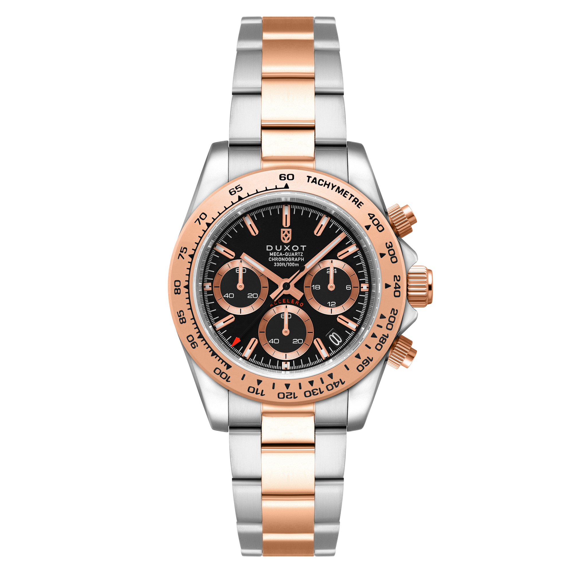 Duxot Accelero Chronograph