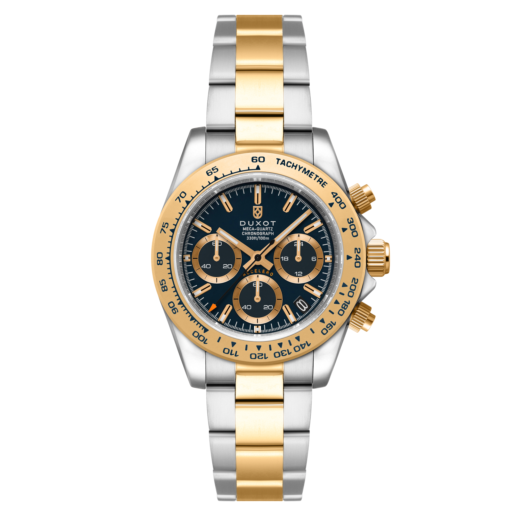 Duxot Accelero Chronograph